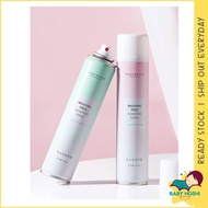 BH WM Only Maycreate Washing Free Shampoo Instant Dry Hair Spray 200ml Smooth Hair Care Fragrance Se