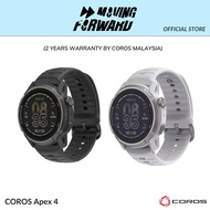 Coros Apex 4 Sport Watch
