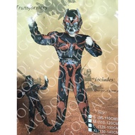 Muscle Transformers Stinger Costume for Kids