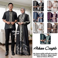 1902 ARHAN COUPLE by VINSToRe