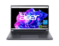 Acer Swift X 14 SFX14-71G-5911 Creator Laptop | 14.5" 2560 x 1600 (120Hz, 100% sRGB) | Intel i5-1350