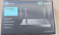 TP-link Archer BE230 BE3600 Wifi 7 Router