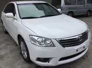 TOYOTA CAMRY 2011-04 白 2.0 汽油 2WD