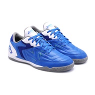 รองเท้าฟุตซอล BREAKER รุ่น BK1229 BK1230 (สีดำแดง/ขาวฟ้า/น้ำเงิน)