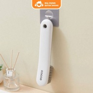 Ecoco washing brush, convenient shoe brush