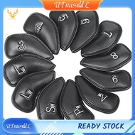 [UTnus9ddL] Golf Head Covers Golf Iron Cover Golf Supplies