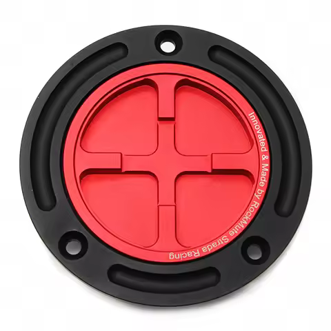 Fuel Tank Cap For DUCATI Monster 797 821 937 1200 400 620 695 750 800 900 1000 S2R S4RS Motorcycle Q