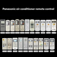 Panasonic air conditioner remote control fully available...