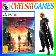 PS5 Final Fantasy VII Rebirth Final Fantasy 7/ FFVII Rebirth/