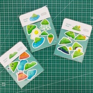 貼紙包 / 阿山ㄉ貼紙