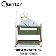 Quinton Dream2Gether Co-Sleeping Crib
