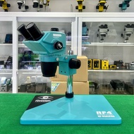 Kính hiển vi 3 mắt RF4 RF-6565Pro/ Zoom 6.5X (không bao gồm HDMI)