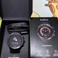 Suunto 9 Baro