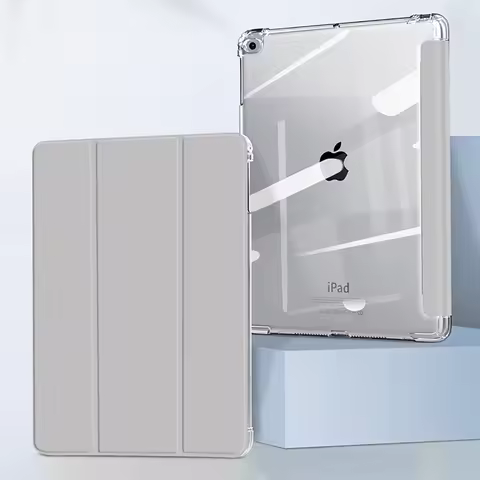 For iPad Air 5 Case 2022 2021 iPad Air 4 Cover TPU Silicone Funda iPad 10.9 Protective Shell