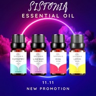 Full Set Essential Oil + Carrier Oil
