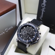 Jam Tangan Pria Alexandre Christie Collection 9205MC AC9205-MC Murah