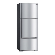 ตู้เย็น 3 ประตู MITSUBISHI MR-V46ES/ST 14.6 คิว สเตนเลส อินเวอร์เตอร์3-DOOR REFRIGERATOR MITSUBISHI MR-V46ES/ST 14.6CU.FT STAINLESS STEEL INVERTER **ของแท้100%**