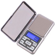Today's Choice Electronic Scale 0.001g Laboratory Powder Gram Number Electronic Scale 0.01 Jewelry G