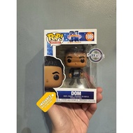 Space Jam A New Legacy Funko Pop (Dom Funko Pop) Space Jam Funko Pop