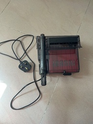 富華Fluval C3掛式魚缸濾水器