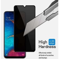 For Samsung Galaxy A01/A51/A71 Privacy Anti-Spy Tempered Glass Screen Protector