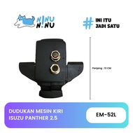 MESIN Engine Mounting Isuzu Panther 2.5