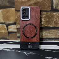 Oppo A95 4G Case Oppo A74 4G SoftCase Silicone Fashion Premium Casing Cover