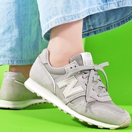 2025春夏新色 ニューバランス レディース スニーカー new balance WL373 ライトベージュ ローカット カジュアル シューズ 靴 通学 スクール 学生 通勤 WL373SH2B