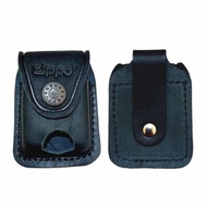 COD Bosku ! SARUNG KOREK ZIPPO KULIT TEMPAT KOREK ZIPPO LEATHER CASE