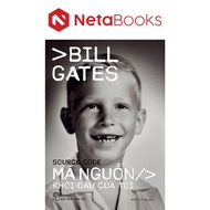 Book - Source Code - My Beginning - Bill Gates