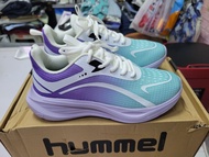 Hummel 漸變色運動鞋