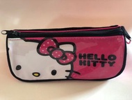 Hello Kitty pencil case 筆袋
