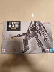 萬代 Metal Robot魂 高達 RX-93 ν Gundam double fin funnel type