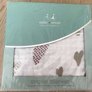 aden+anais Stroller Blanket