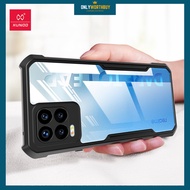 Casing Oppo A73 A74 4G 5G A92 A93 A94 Reno4 Reno 4 pro A5 A9 2020 F11 pro XUNDD Shockproof Case Cove
