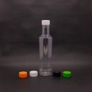 350 ml Honey Bottle / 350 ml Sincan Bottle / 350 ml Plastic Bottle