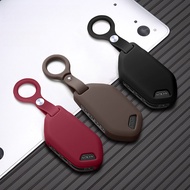 rubber key Cover For KIA Canival 2026 KA4 EV9 KIA Carnival 2025 EV5  Keyless Auto Accessories