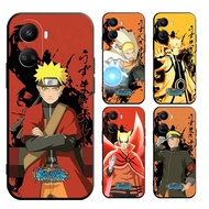 casing for huawei Y6 Y7 Y6S PRO Y7A Y6P Y9S Y9 Prime 2018 2019 NARUTO Matte Case Soft Cover