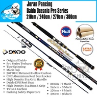 Penawaran Terbatas Joran Pancing Daido Oceanic Pro Series 210cm -