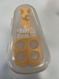 寶寶百味食物剪刀