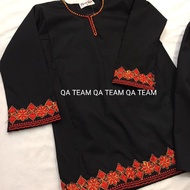 Kurung GB 242 Vali (Kurung kanak-kanak)