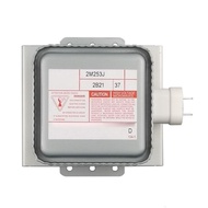 2M253J โลหะ860W แมกนีตรอนไมโครเวฟหลอดอิเล็กตรอนสูญญากาศอะไหล่สำหรับไมโครเวฟ