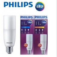 LED E27 STICK BULB 11W - Philips ( 12PCS )