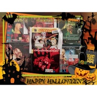 vcd Western Movies Horror 6 Stories Thai Dubbed