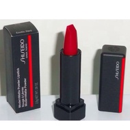 SHISEIDO MATTE LIPSTICK