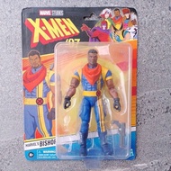 Marvel Legends Bishop 97 Action Figure Toy