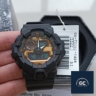 G-SHOCK ORIGINAL GA-700RC-1A/GA-700RC-1ADR/GA-700RC/GA700RC
