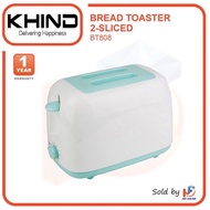 Bread / Toaster (khind)