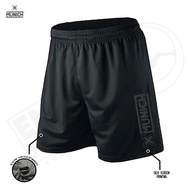 X MUNICH BLACKOUT HIGH GRADE MICROFIBRE SHORTS / SELUAR PENDEK X MUNICH