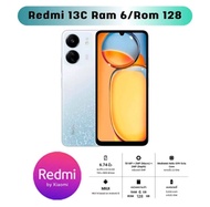 Xiaomi Redmi 13Cโทรศัพท์ 8+256GB*realme*90Hz FHD**6.74 นิ้ว* 5000mAh* รับประกัน 12 เดือน